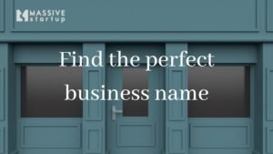 Find the perfect business name - A guide