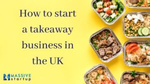 How to start a takeaway business in the UK