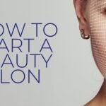 How to open a beauty salon