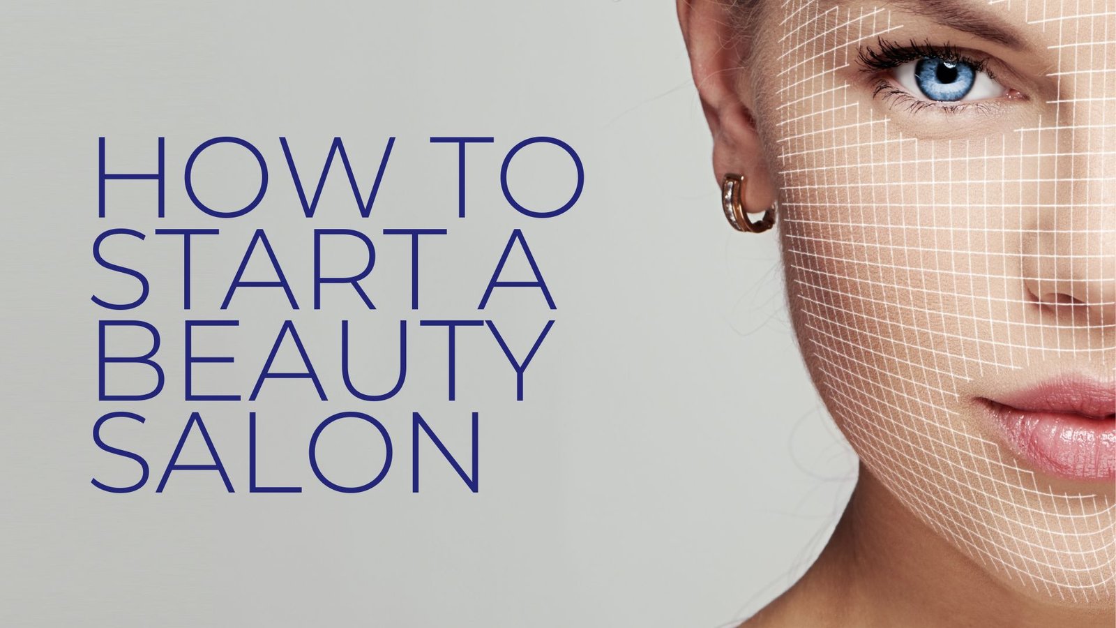 How to open a beauty salon