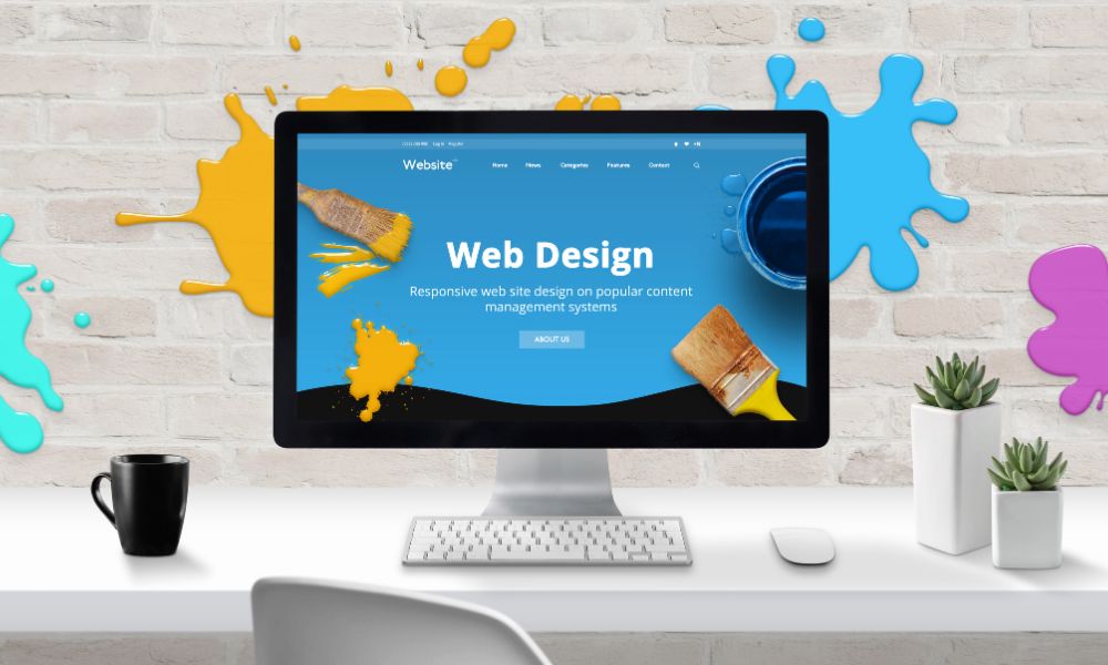 wordpress web design course 3